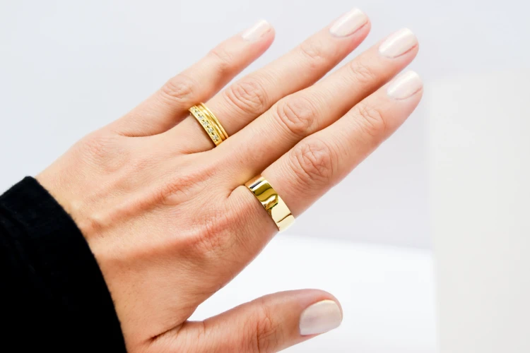 Anillos Daily