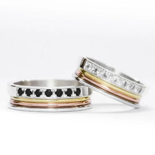 Alianzas de Plata y Oro